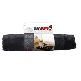 M-PETS M-PETS Warmo Self-Heating Mat