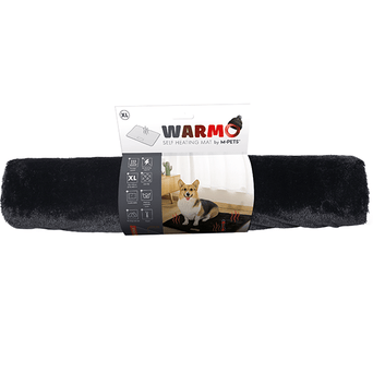 M-PETS M-PETS Warmo Self-Heating Mat