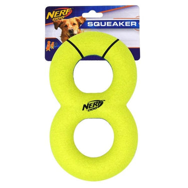 Nerf dog shop tug toy