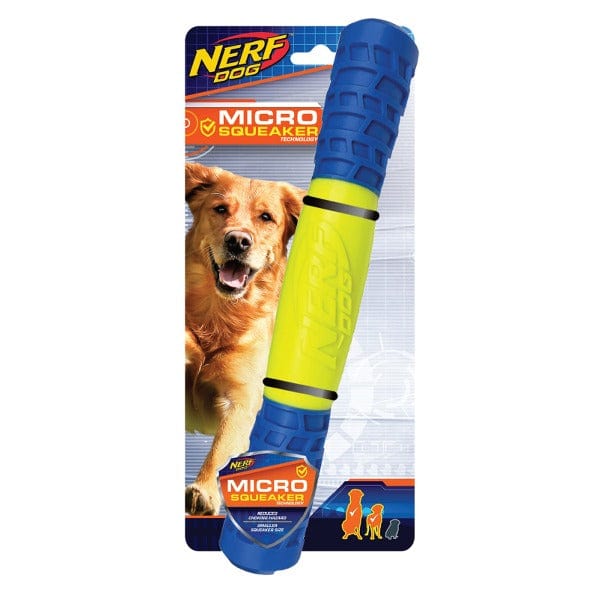 Nerf dog hot sale squeaker