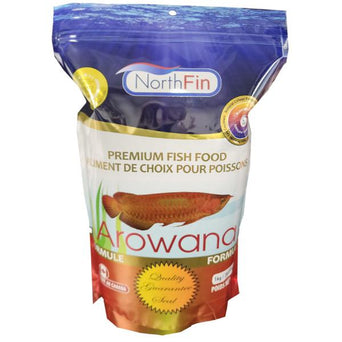 NorthFin NorthFin Arowana Premium Fish Food