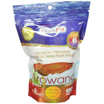 NorthFin NorthFin Arowana Premium Fish Food