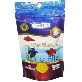 NorthFin NorthFin Betta Bits