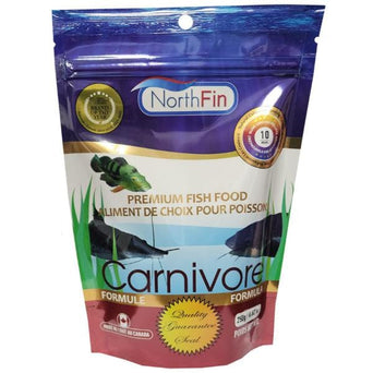 NorthFin NorthFin Carnivore Formula Premium Fish Food