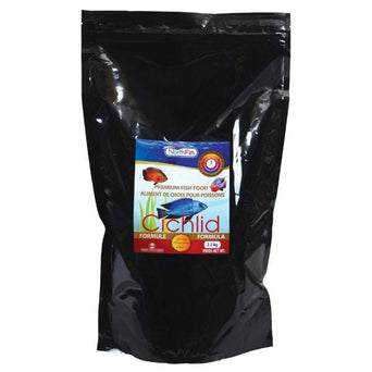 NorthFin NorthFin Cichlid Formula Premium Fish Food