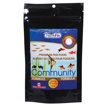 NorthFin NorthFin Community Formula Premium Fish Food