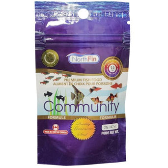 NorthFin NorthFin Community Formula Premium Fish Food