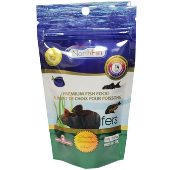 NorthFin NorthFin Kelp Wafers Formula Premium Fish Food