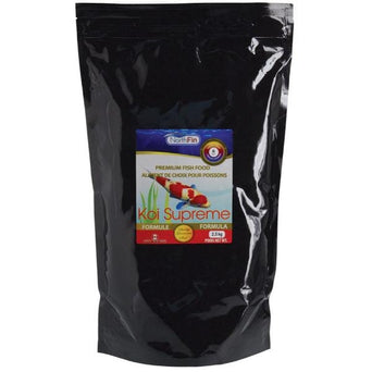 NorthFin NorthFin Koi Supreme Formula Premium Fish Food