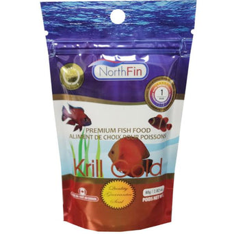 NorthFin NorthFin Krill Gold Premium Fish Food