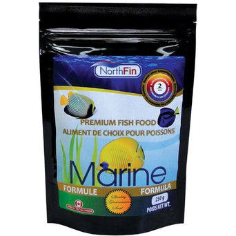 NorthFin NorthFin Marine Formula Premium Fish Food