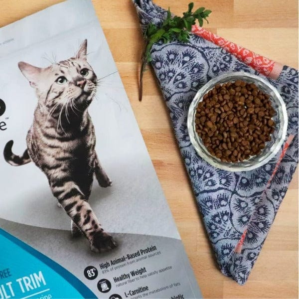 Nulo Freestyle Grain Free Adult Trim Recipe Dry Cat Food Petland