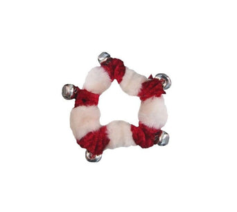 Outward Hound Outward Hound Holiday Bell Collar