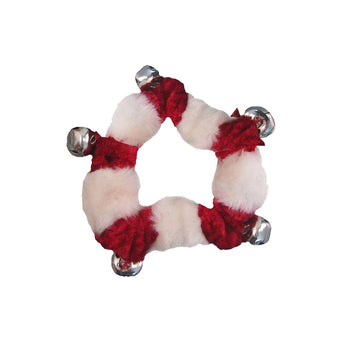 Outward Hound Outward Hound Holiday Bell Collar