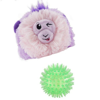 Outward Hound Outward Hound Reversi-Balls Dog Toy