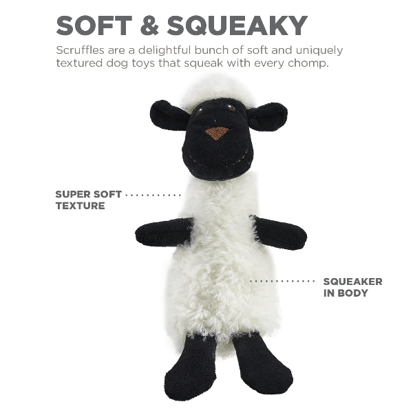 Scruffles toy outlet