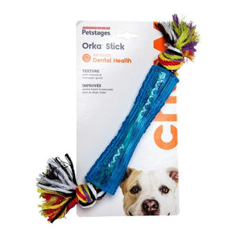 Outward Hound Petstages Orka Stick Dog Toy