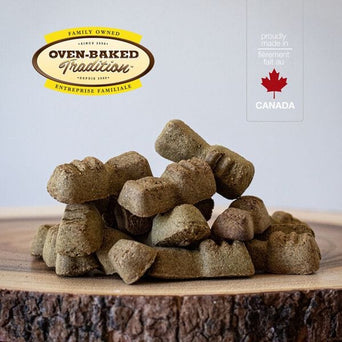 Oven-Baked Tradition Oven-Baked Tradition Dental Dog Treats