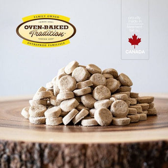 Oven-Baked Tradition Oven-Baked Tradition Soft & Chewy Bacon Dog Treats