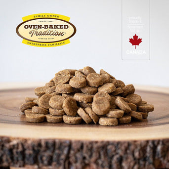 Oven-Baked Tradition Oven-Baked Tradition Soft & Chewy Grain-Free Duck Dog Treats