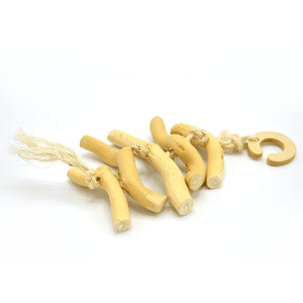 Oxbow Oxbow Enriched Life - Hanging Mulberry Chew