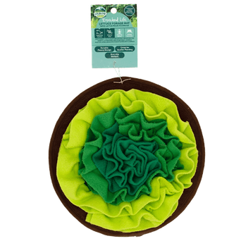 Oxbow Oxbow Enriched Life - Lettuce Forage Mat