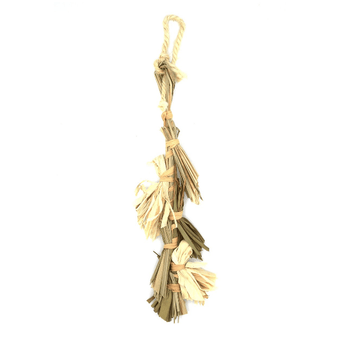 Oxbow Oxbow Enriched Life - Natural Woven Dangly