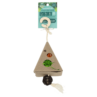 Oxbow Oxbow Enriched Life - Pyramid Treat Hanger