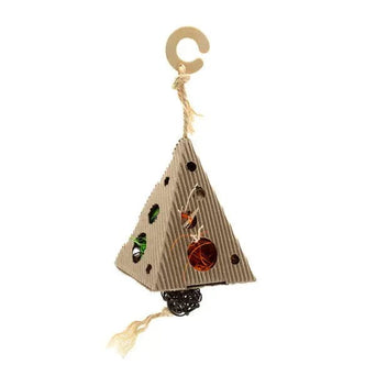 Oxbow Oxbow Enriched Life - Pyramid Treat Hanger