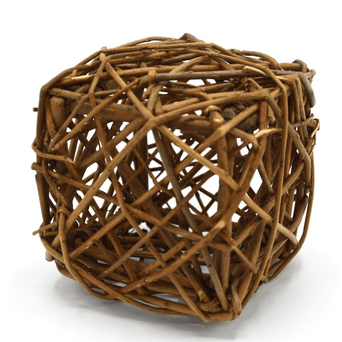 Oxbow Oxbow Enriched Life - Willow Play Cube