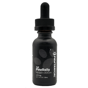 Pawtanical Pawtanical PawDaily Full Spectrum Health Oil For Cats