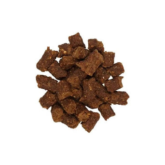 Petcurean Go! Solutions Benefit Chews Digestion + Gut Health Salmon Dog Treats