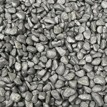 Petland Canada Fish Gear Metallic Aquarium Gravel