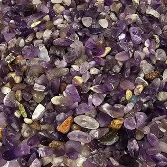 Petland Canada Fish Gear Semi Precious Aquarium Gravel