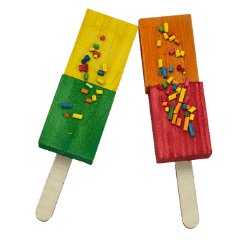 Petland Canada Moss Hollow Popsicle Chew