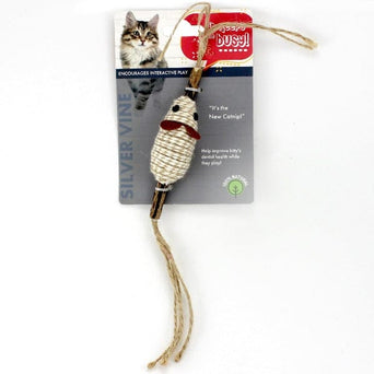 Petland Canada Silver Stick Mouse Strands