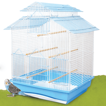 Petland Canada Tweeters Parakeet Cage