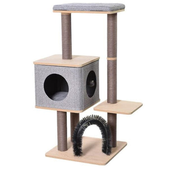 PetPals PetPals Elevate Cat Tree