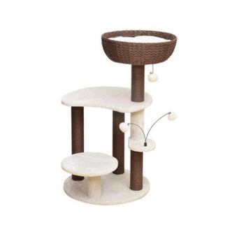 PetPals PetPals Quartz Cat Tree