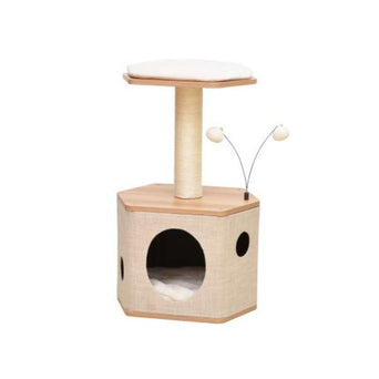 PetPals PetPals Shrine Cat Tree