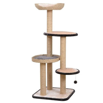 PetPals PetPals Treehouse Cat Tree