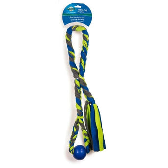 PetSafe PetSafe Infinity Tug Dog Toy