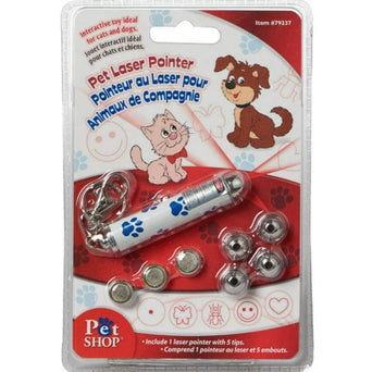 PetShop PetShop Laser Pointer Toy