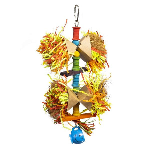 Prevue Pet Products Party Popper Bird Toy