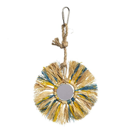 Prevue Pet Products Sunburst Bird Toy