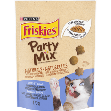 Friskies canada clearance