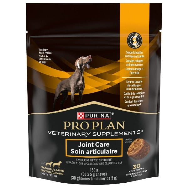 September Monthly - Purina Pro Plan Joint Care