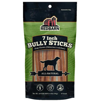 RedBarn Pet Products RedBarn Bully Stick