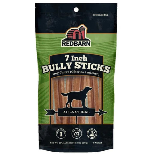 RedBarn Bully Stick