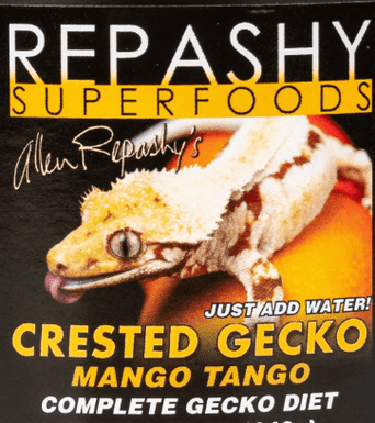 Repashy Repashy Superfoods Mango Tango Crested Gecko Diet